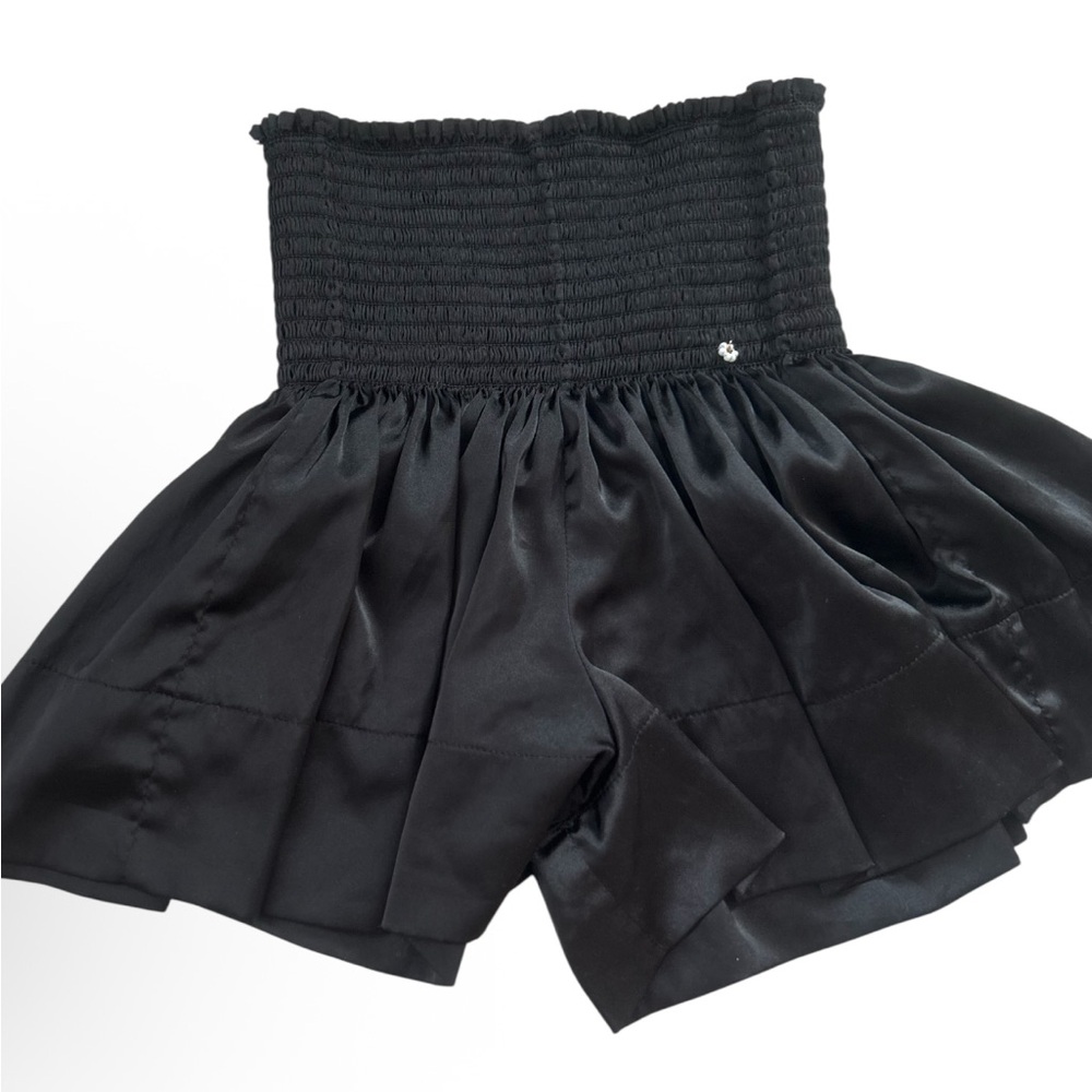 Natural life Daisy shorts